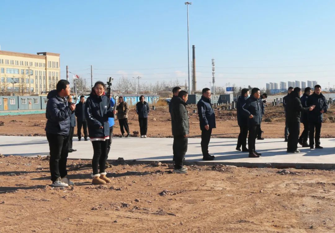 三亿(集团)体育生物正月初八开门红