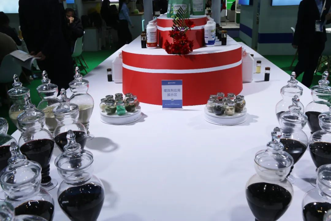 金牌赞助企业三亿(集团)体育生物全新亮相上海CAC国际农化展，以科技实力献礼25周年