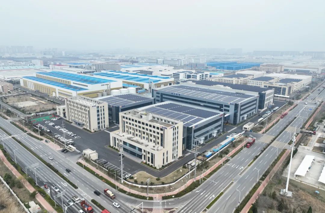 三亿(集团)体育生物集团荣获青岛市科学技术进步奖